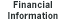 Financial Information
